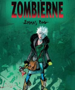 Zombierne 2 - Emmas bog (Bog)