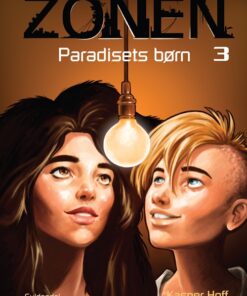 Zonen 3 - Paradisets børn (Bog)
