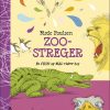 Zoo-streger - Birde Poulsen - Bog
