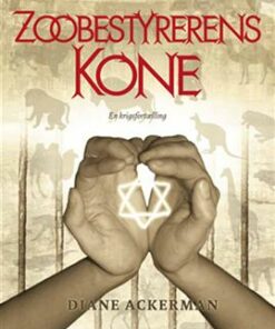 Zoobestyrerens kone (Bog)