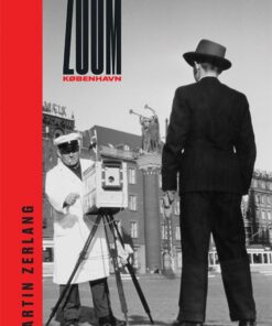 Zoom København - Martin Zerlang - Bog