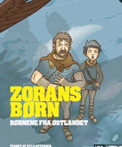 Zorans børn (Bog)