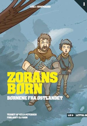 Zorans børn (Bog)