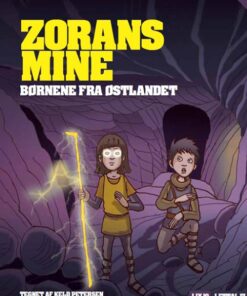 Zorans mine (Bog)
