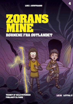 Zorans mine (Bog)