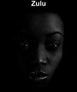 Zulu - Caryl Férey - Bog