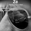 Zé - Bernard Mathieu - Bog