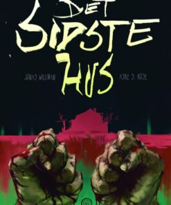 det sidste hus (Bog)