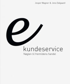eKundeservice (Bog)