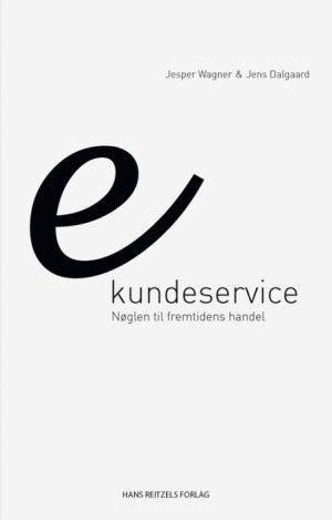 eKundeservice (Bog)