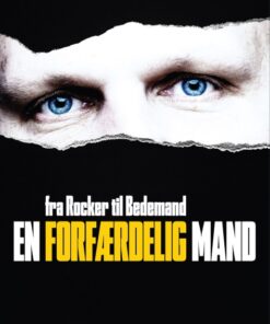 en forfærdelig mand (Bog)