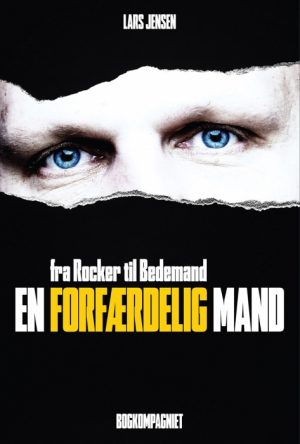 en forfærdelig mand (Bog)