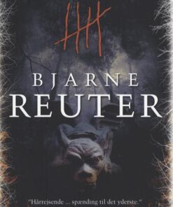 [fem] - Bjarne Reuter - Bog