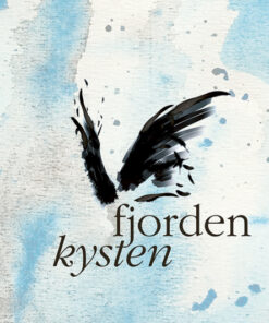 fjorden kysten (Bog)