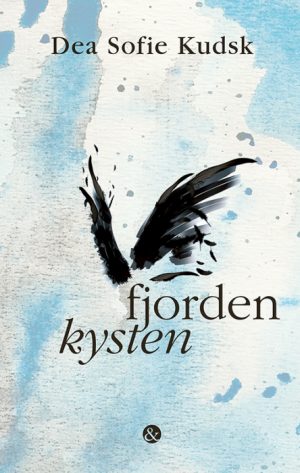 fjorden kysten (Bog)
