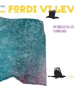 ... fordi vi lever (E-bog)