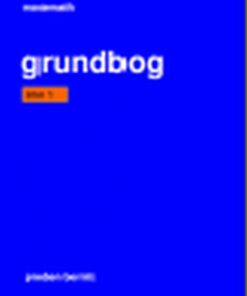 grundbog 1 (E-bog)