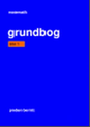 grundbog 1 (E-bog)