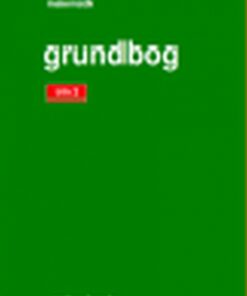 grundbog 2 (E-bog)
