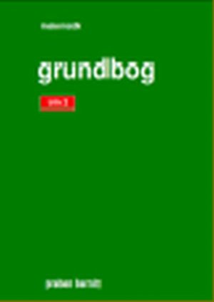 grundbog 2 (E-bog)