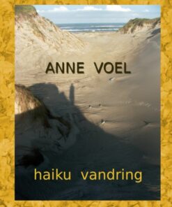haiku vandring (Bog)