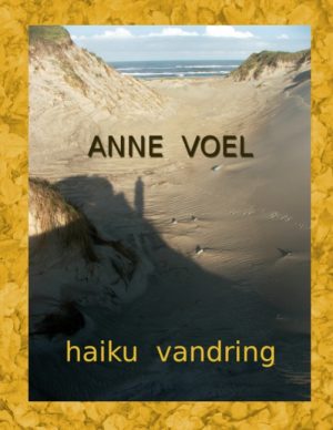 haiku vandring (Bog)