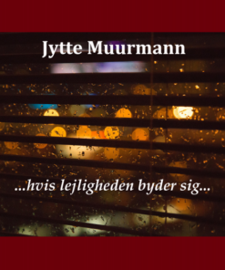 ... hvis lejligheden byder sig ... (E-bog)