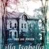 illa Isabella (Lydbog)