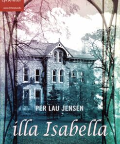 illa Isabella (Lydbog)