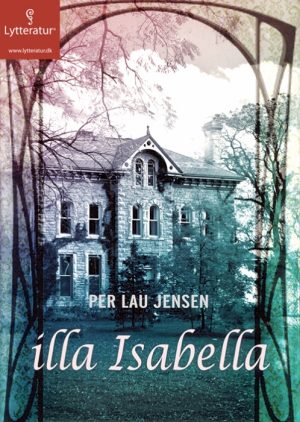 illa Isabella (Lydbog)