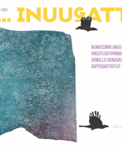 ... inuugatta (E-bog)