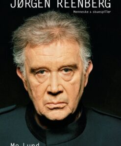 ...men voksen blev jeg aldrig (Bog)