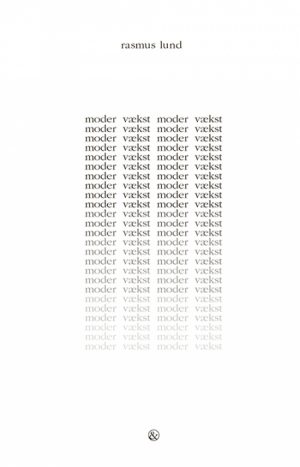moder vækst (Bog)