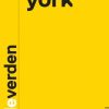 new york (Bog)