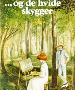 ...og de hvide skygger (E-bog)