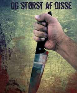 - og størst af disse (Bog)