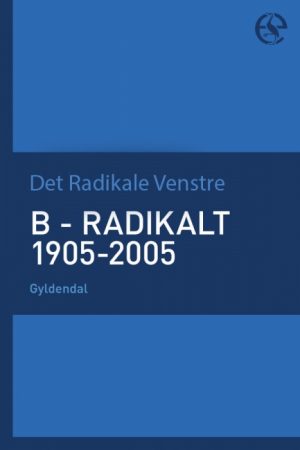 radikalt 1905-2005 (E-bog)