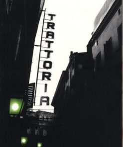 romerske restauranter 3 Romerske restauranter III (Bog)