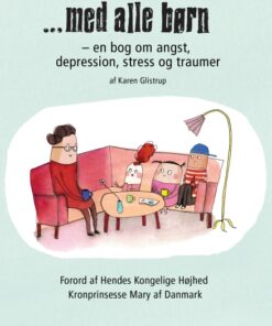 snak om det... med alle børn (E-bog)