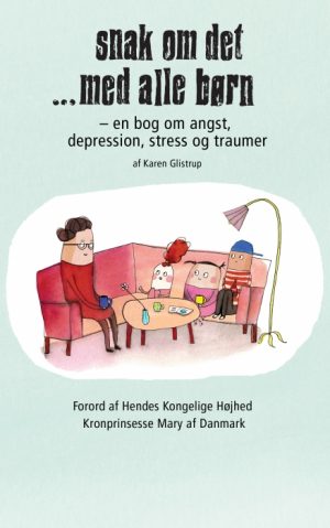 snak om det... med alle børn (E-bog)