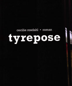 tyrepose (Bog)
