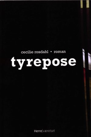 tyrepose (Bog)