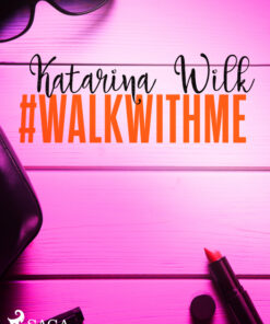 #walkwithme (E-bog)
