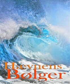 »Hævnens Bølger« (E-bog)