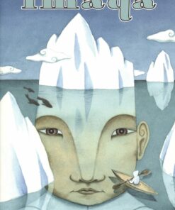 Ã­maqa - Flemming Jensen - Bog