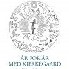 ÅR FOR ÅR MED KIERKEGAARD (E-bog)