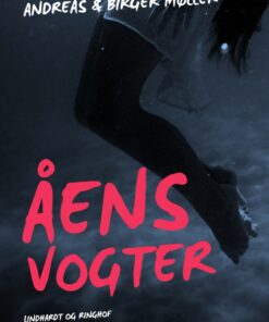 Åens vogter (E-bog)