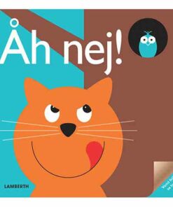 Åh nej! (Bog)