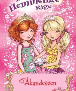 Åkandesøen (E-bog)