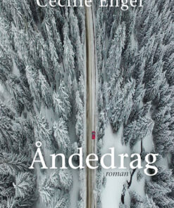 Åndedrag (Bog)